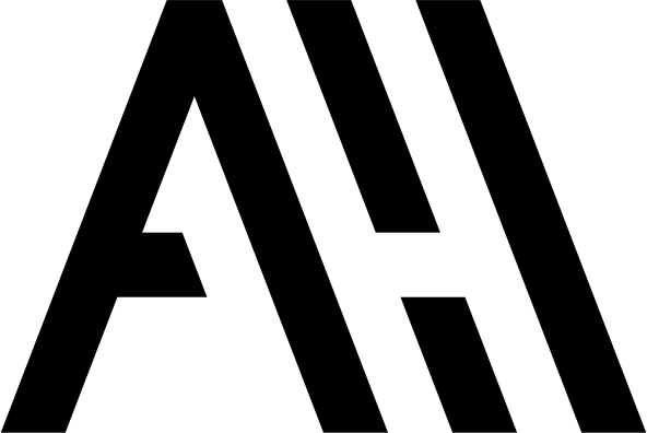Logotipo de Alexis Hernández