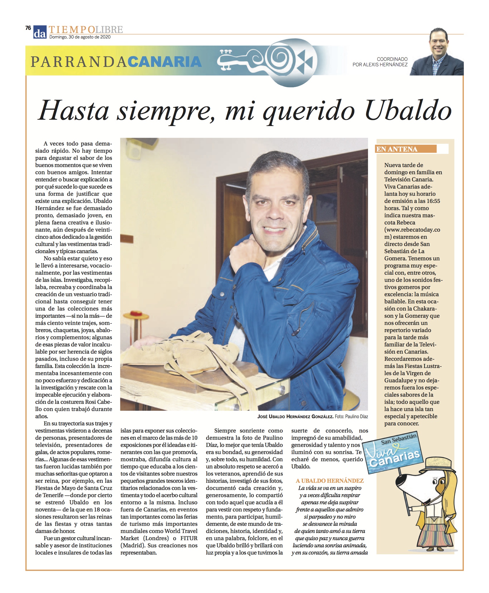 2020-08-30-DA-pagina-76 UBALDO
