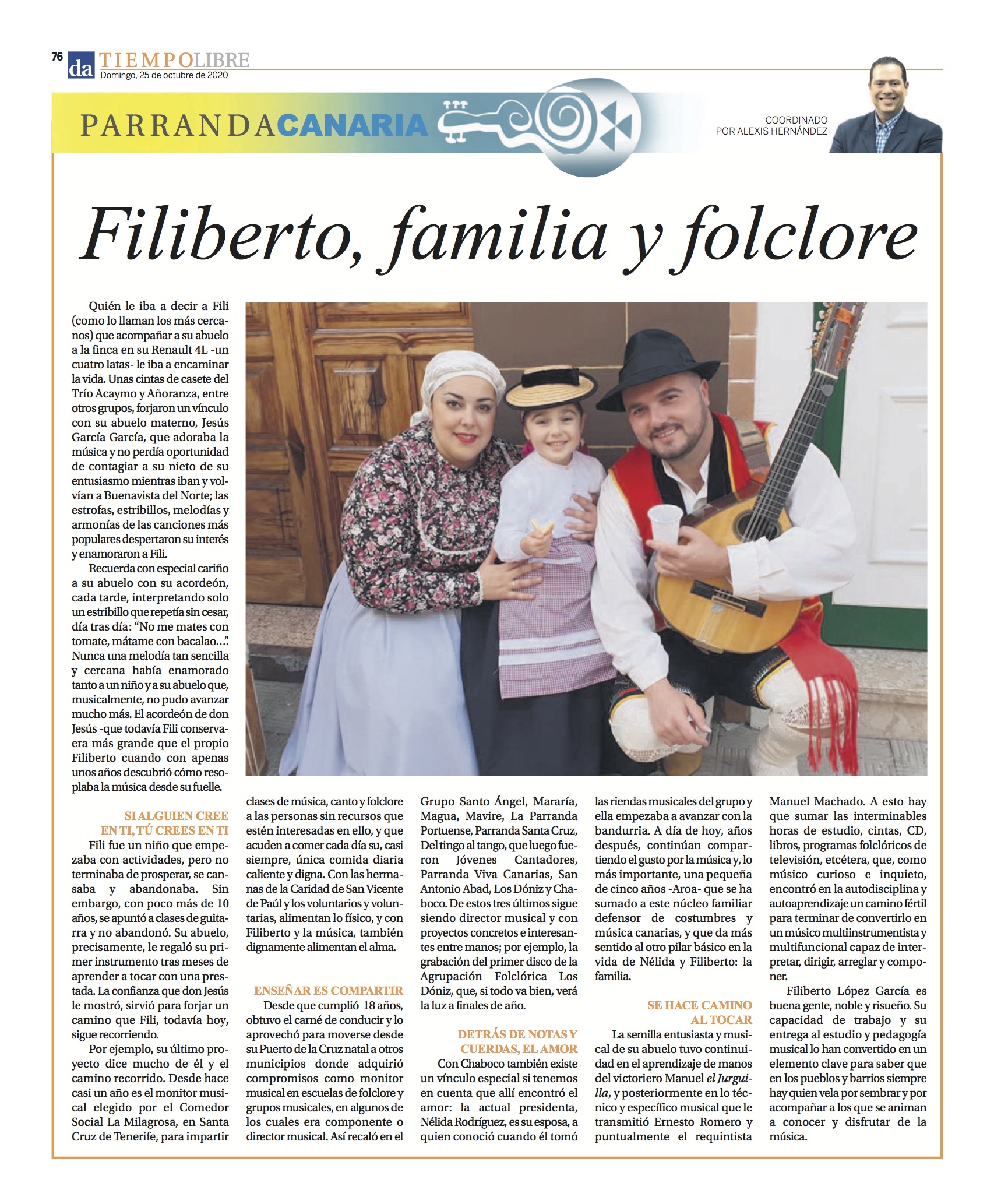 2020-10-25-DA-pagina-76 FILIBERTO OCTUBRE
