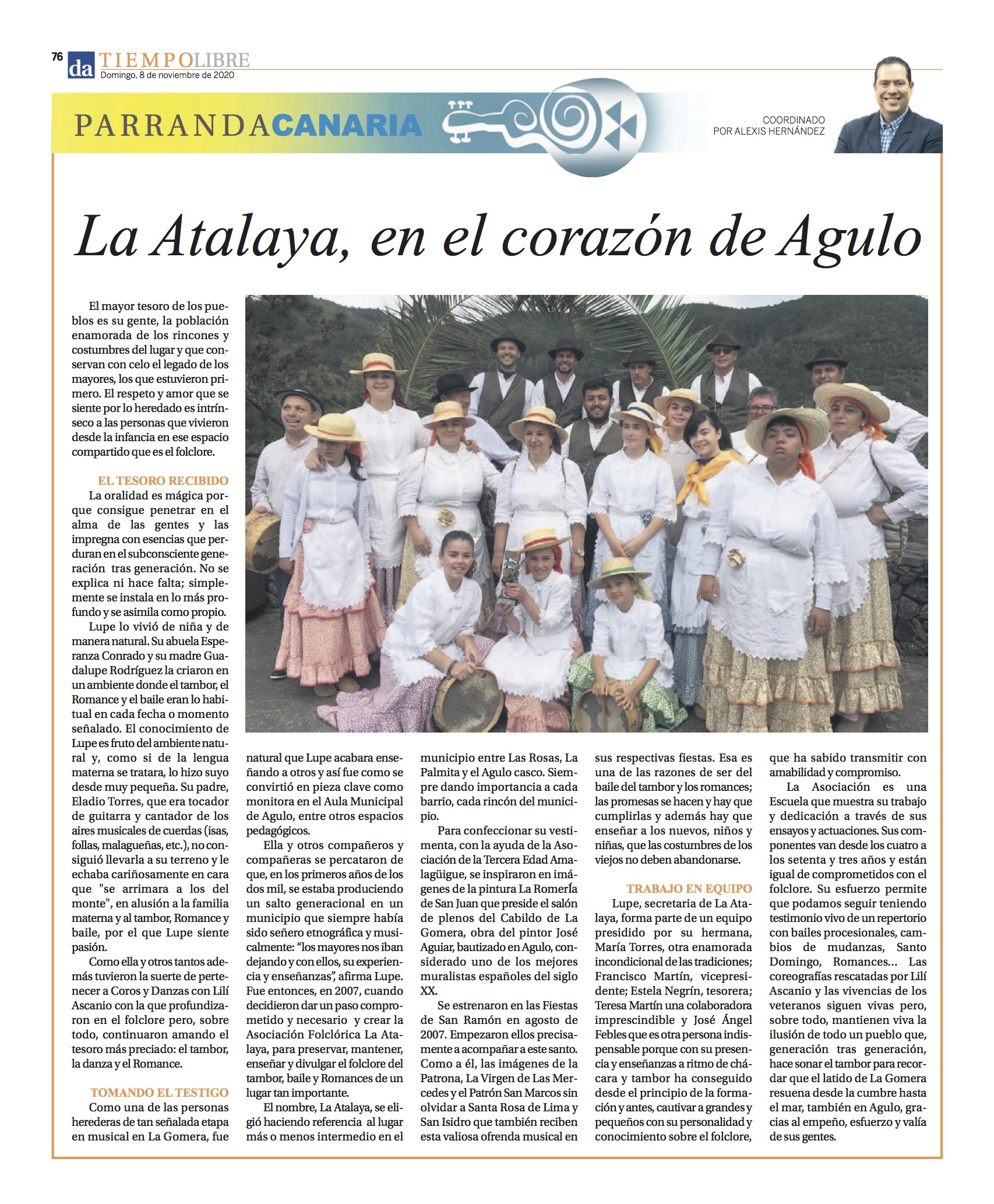2020-11-08-DA-pagina-76 LA ATALAYA NOVIEMBRE