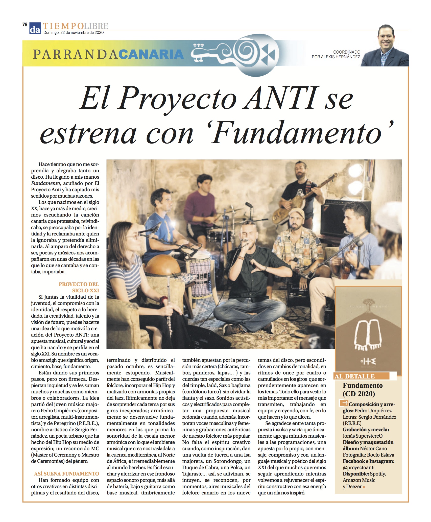 2020-11-22-DA-pagina-76 proyecto anti NOVIEMBRE