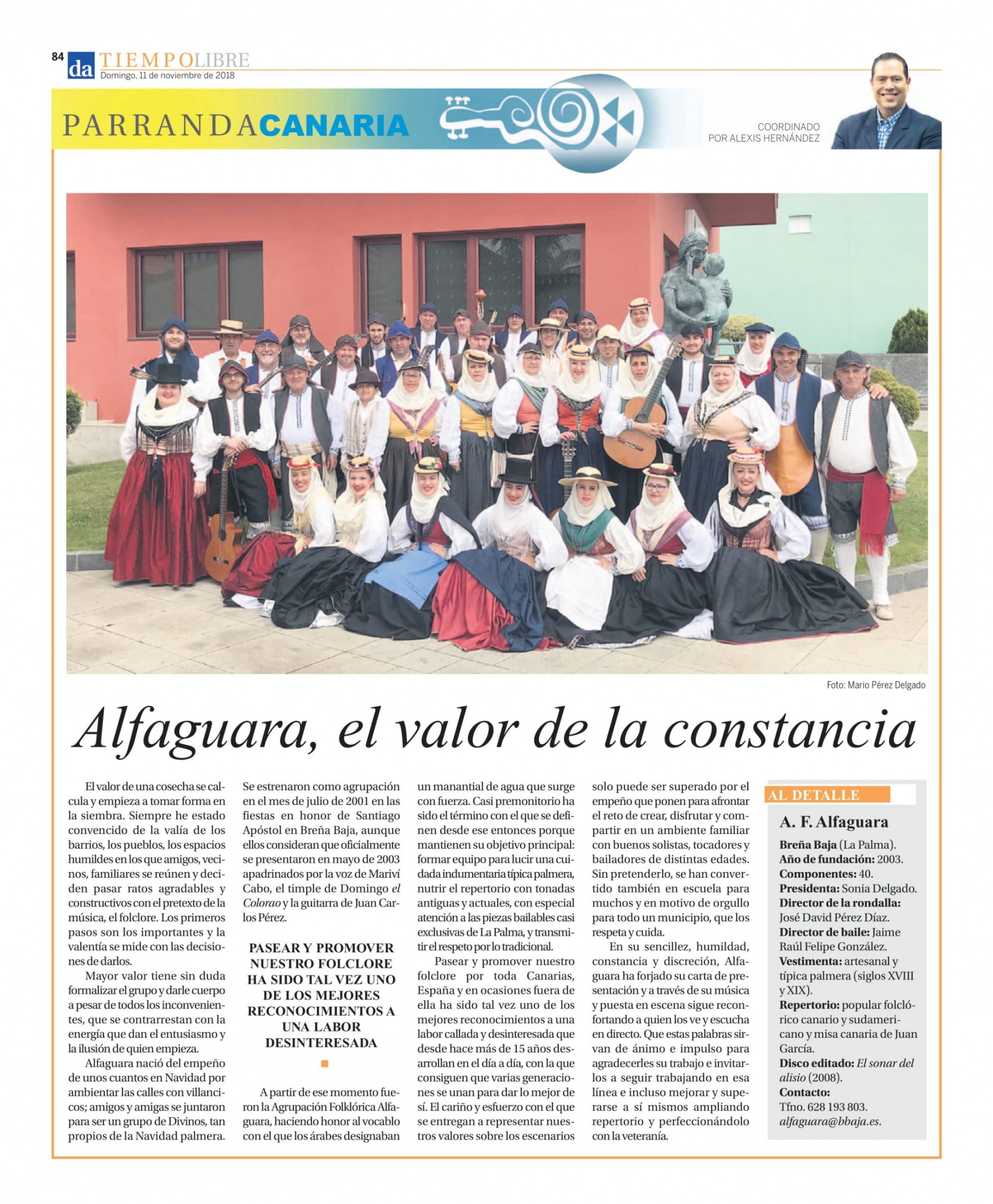 ALFAGUARA 11-11-2018
