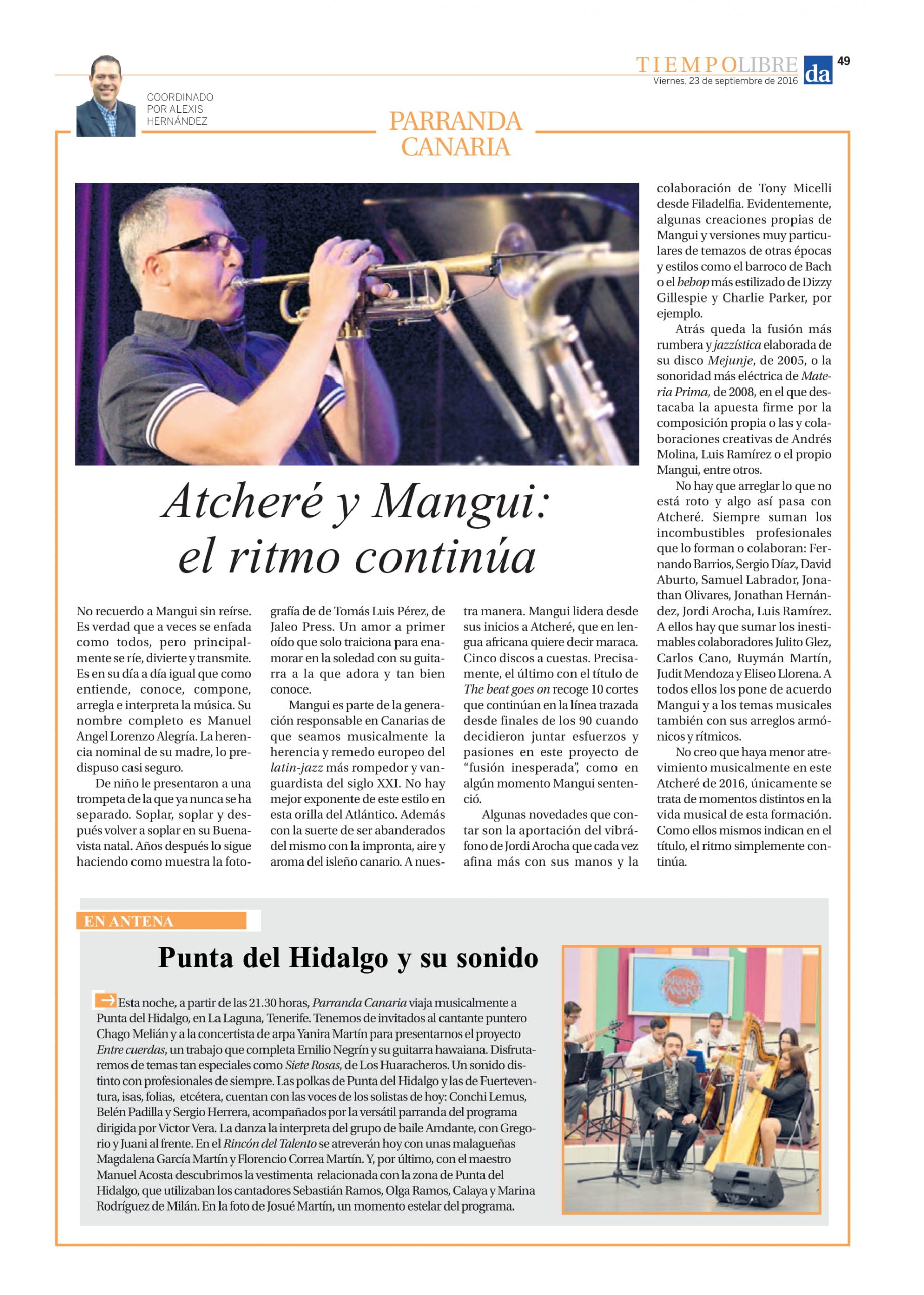 ATCHERÉ 23-09-2016