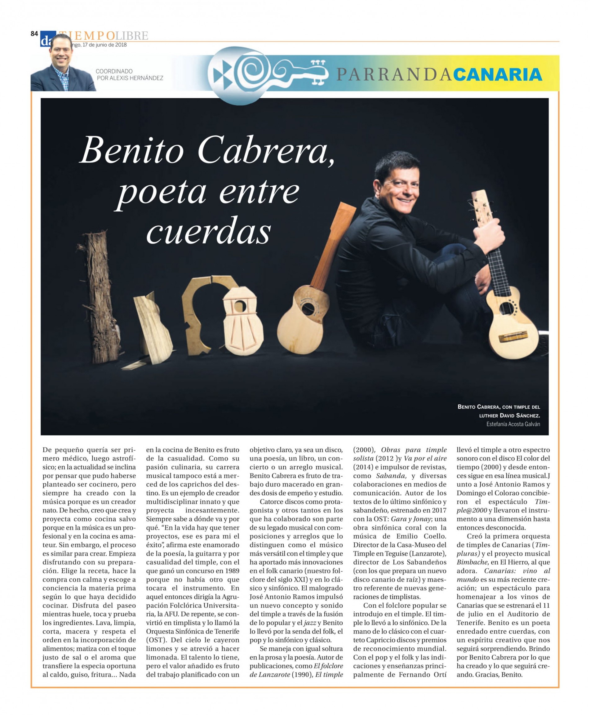 BENITO CABRERA 2 17-06-2018