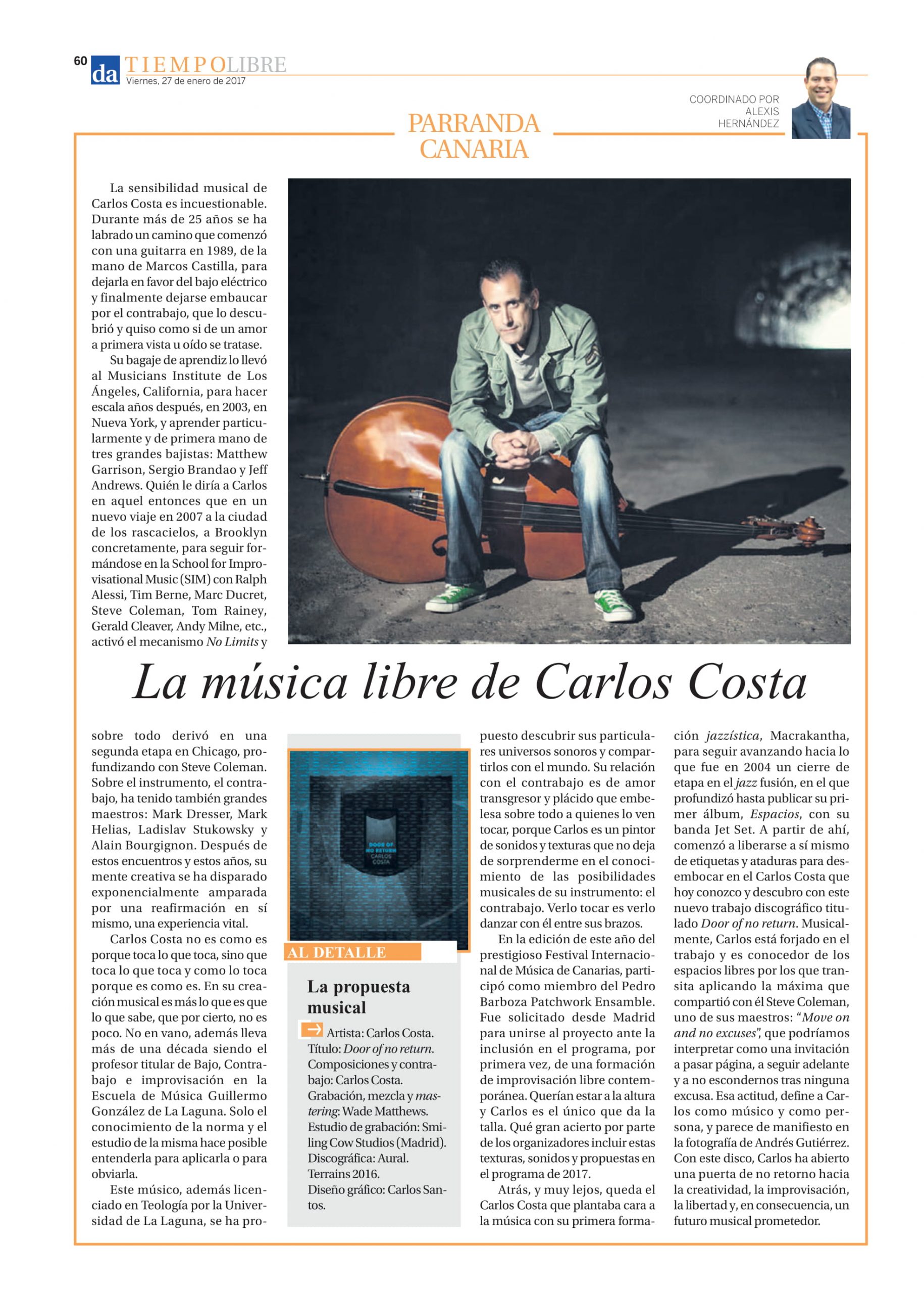 CARLOS COSTA 2 27-01-2017