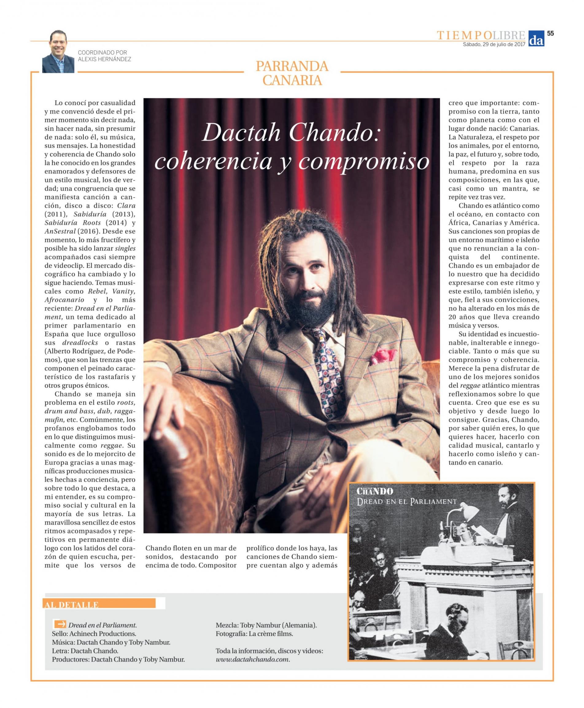 DACTHA CHANDO 29-07-2017