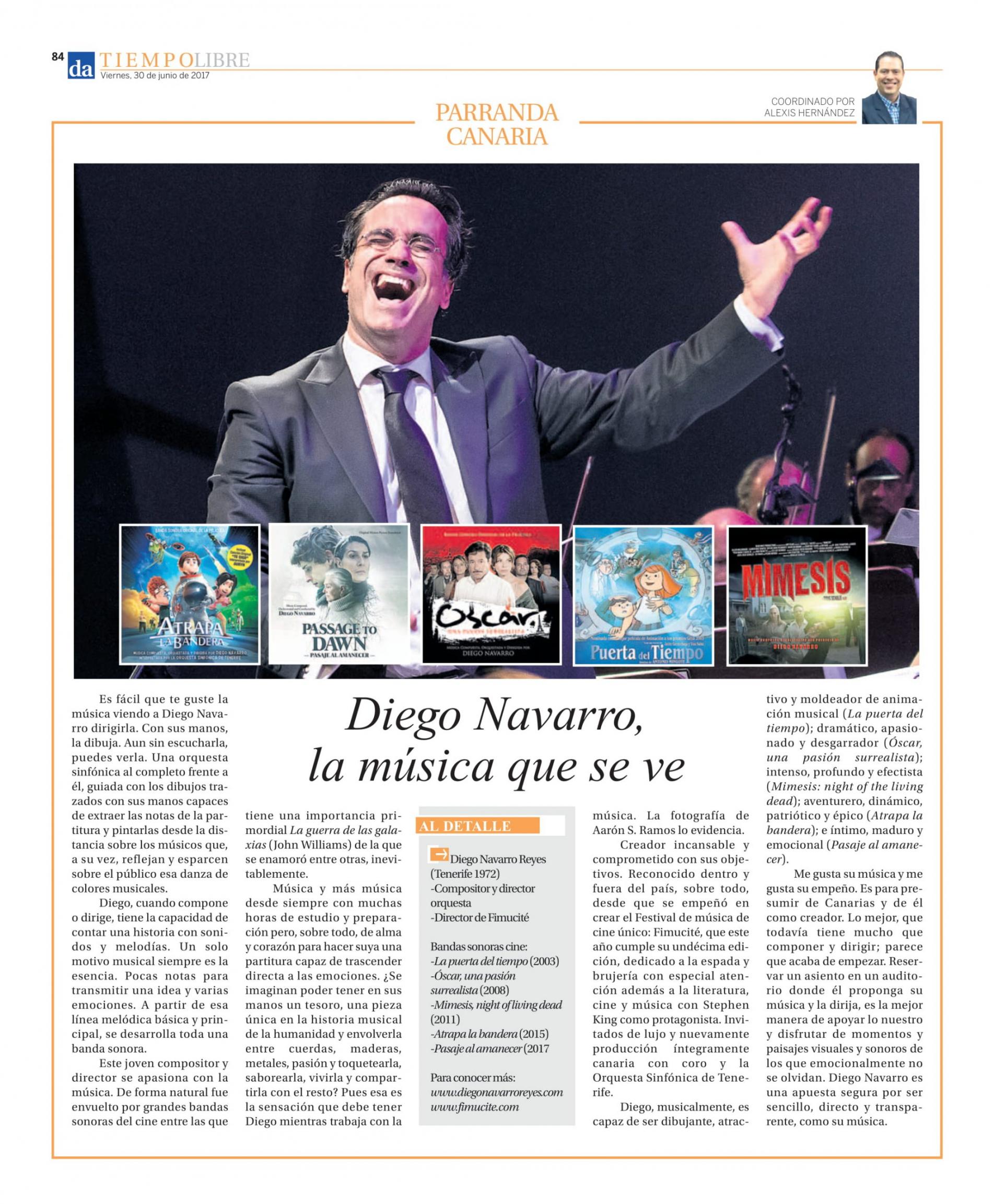 DIEGO NAVARRO 30-06-2017