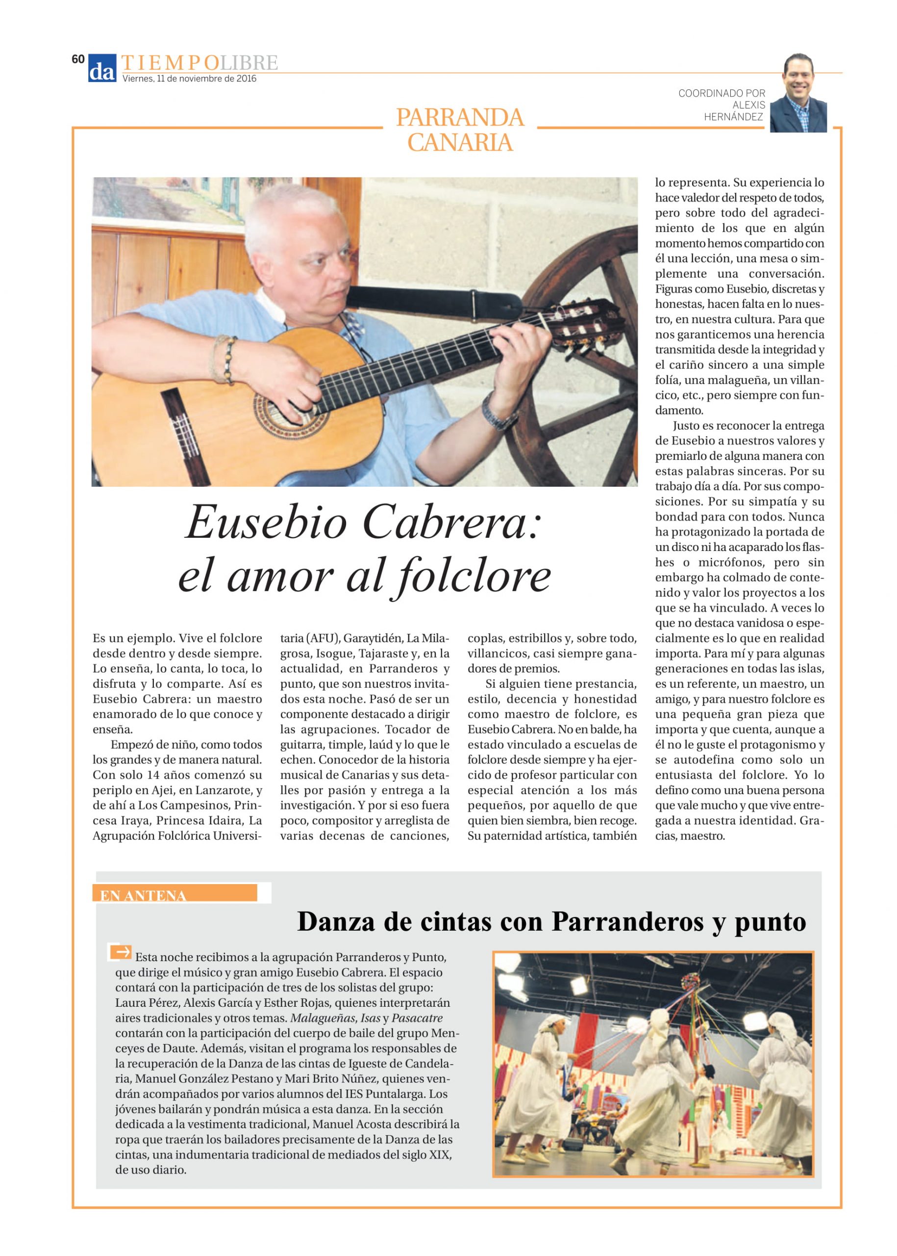 EUSEBIO CABRERA 11-11-2016