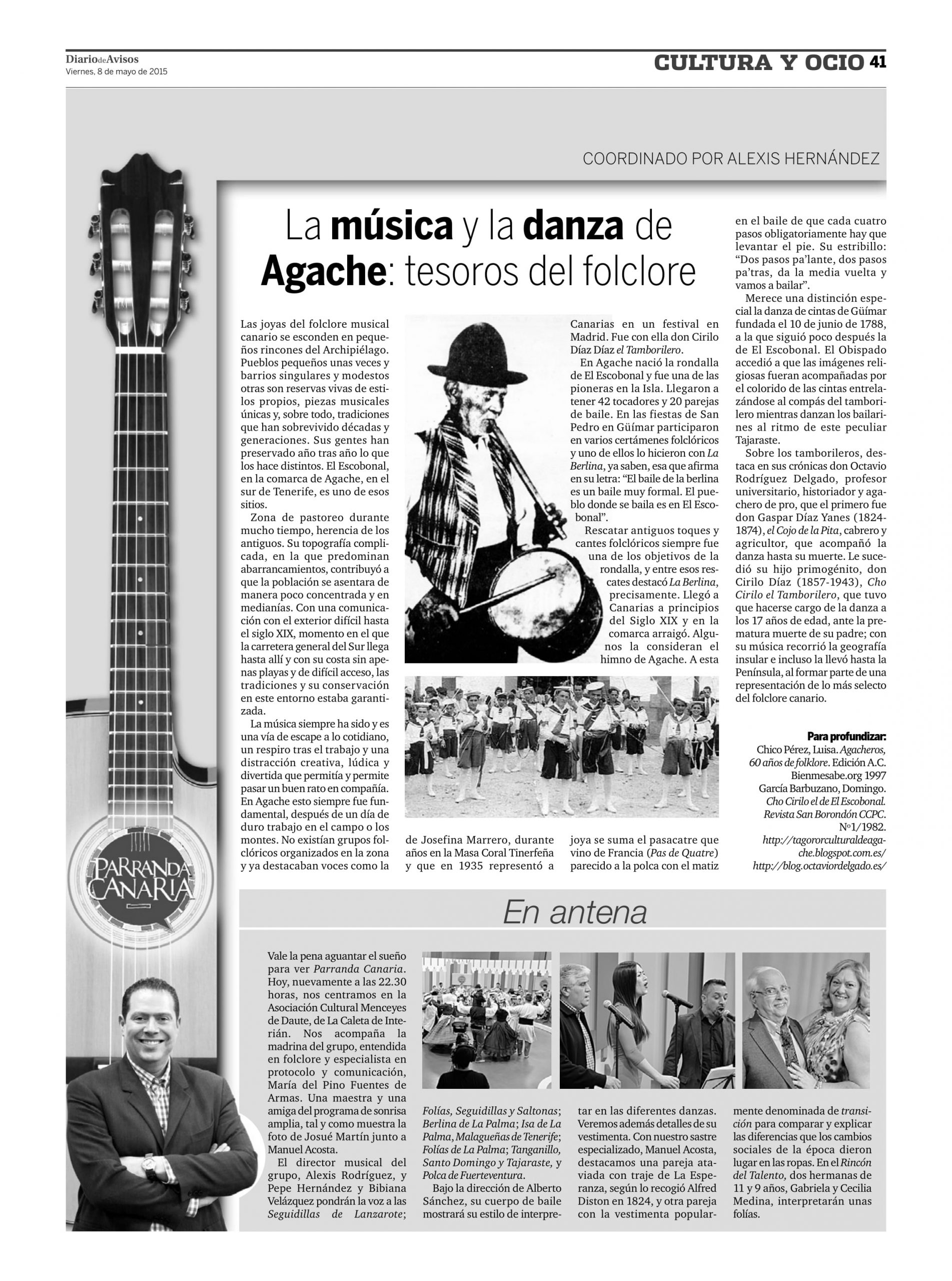 FOLCLORE AGACHE 08-05-2015