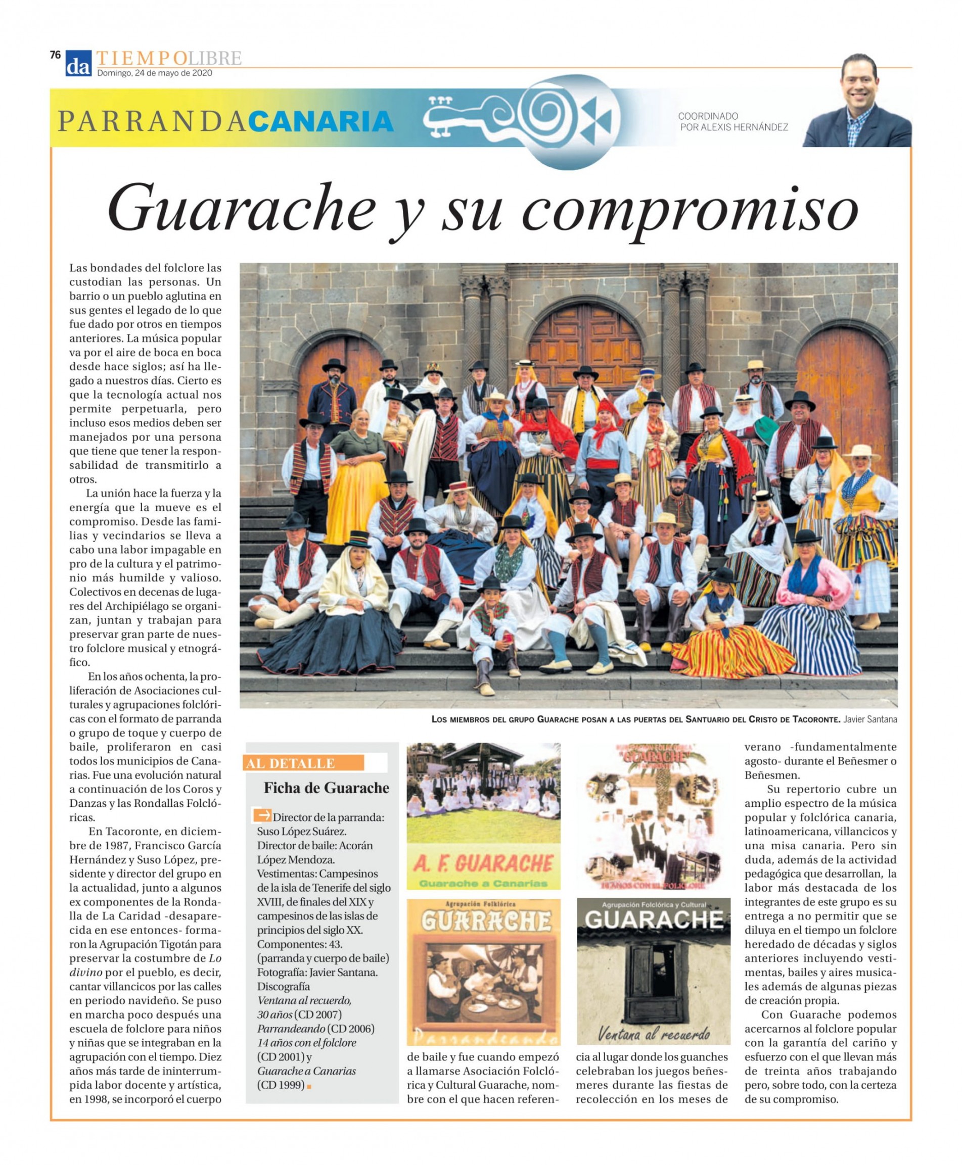 GUARACHE 24-05-2020MAYO