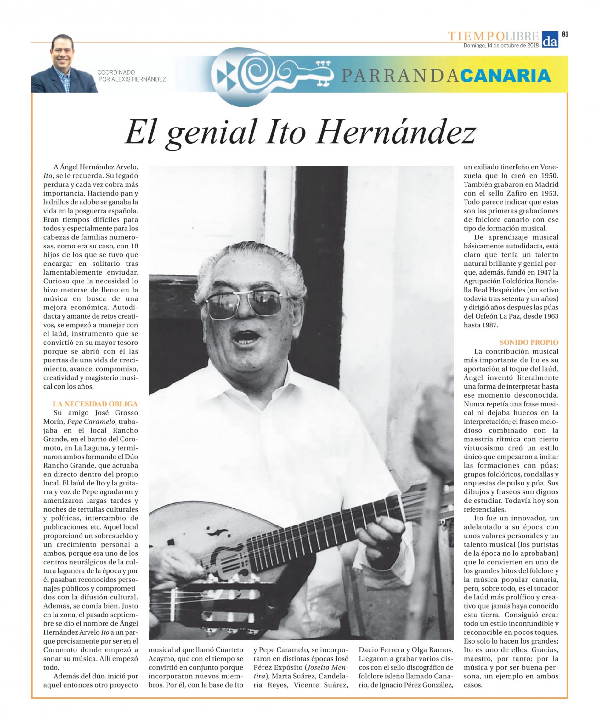 ITO HERNÁNDEZ 14-10-2018