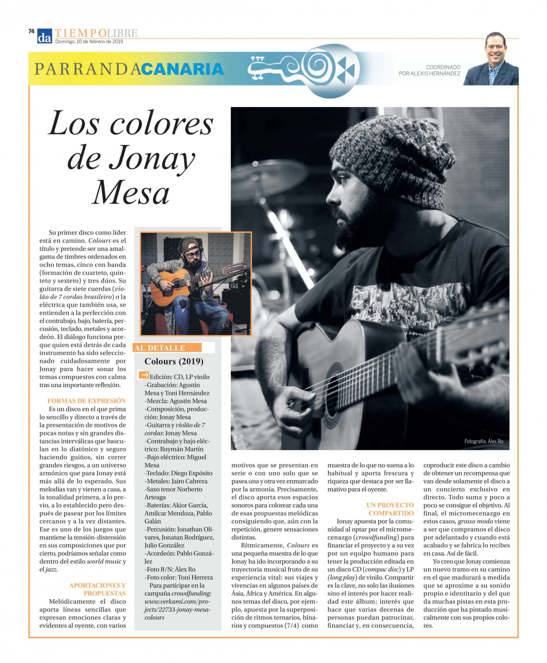 JONAY MESA 10-02-2019