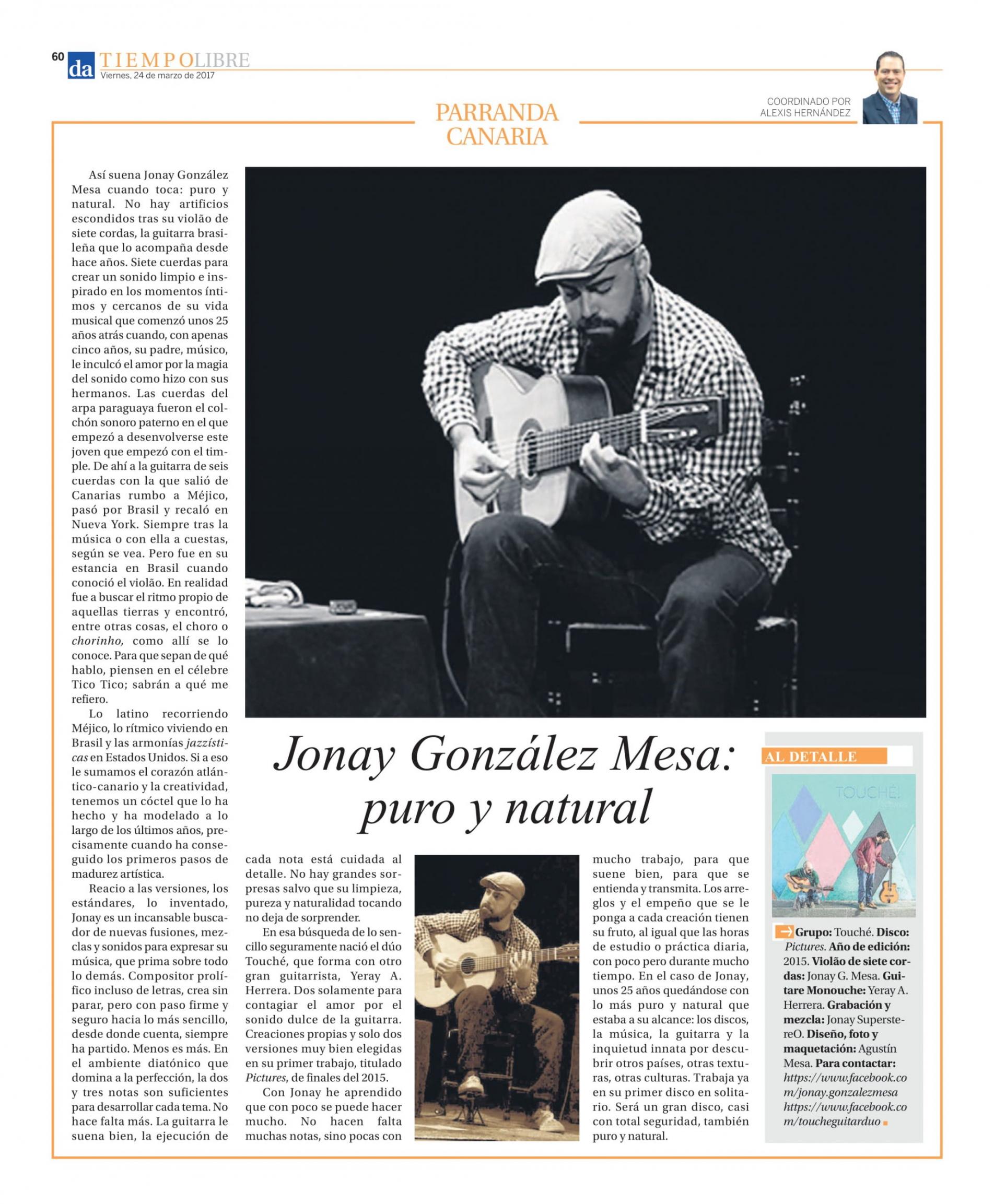 JONAY MESA 24-03-2017