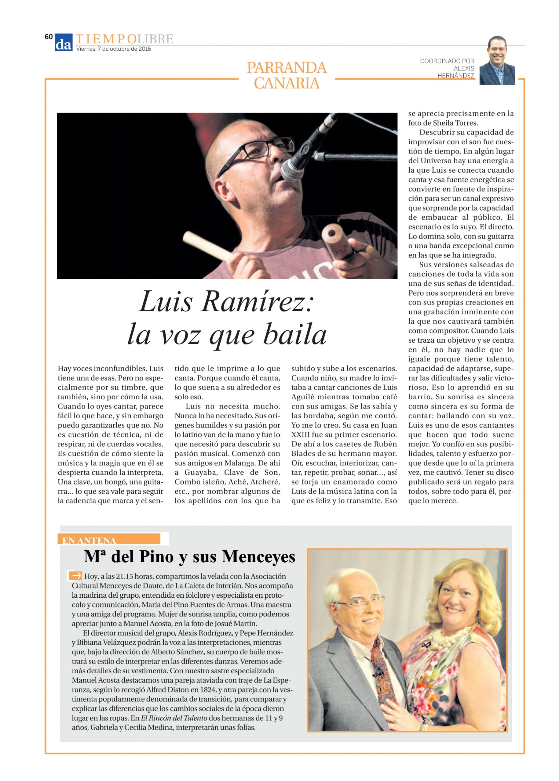 LUIS RAMÍREZ 07-10-2016