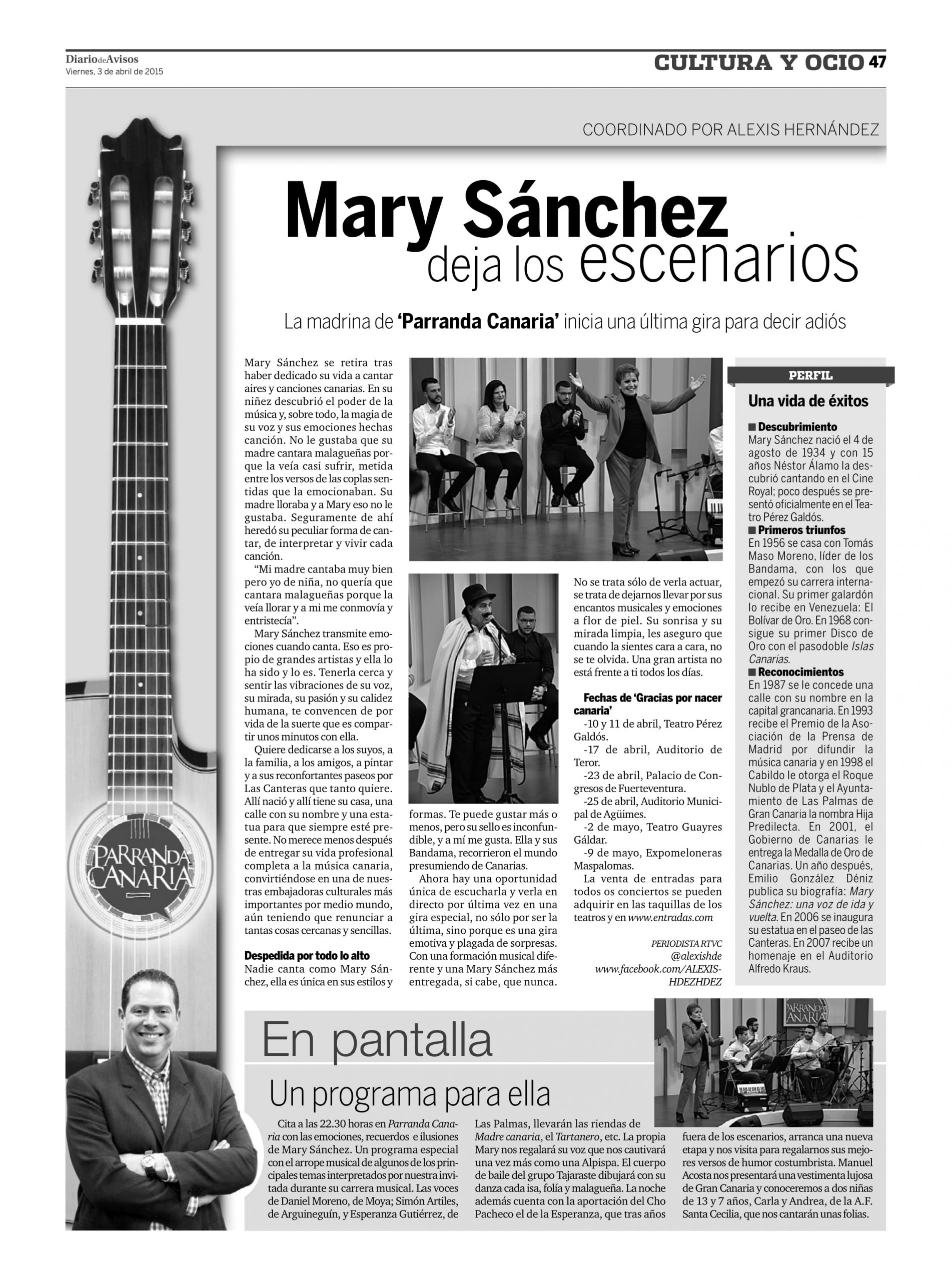 MARY SÁNCHEZ 03-04-2015