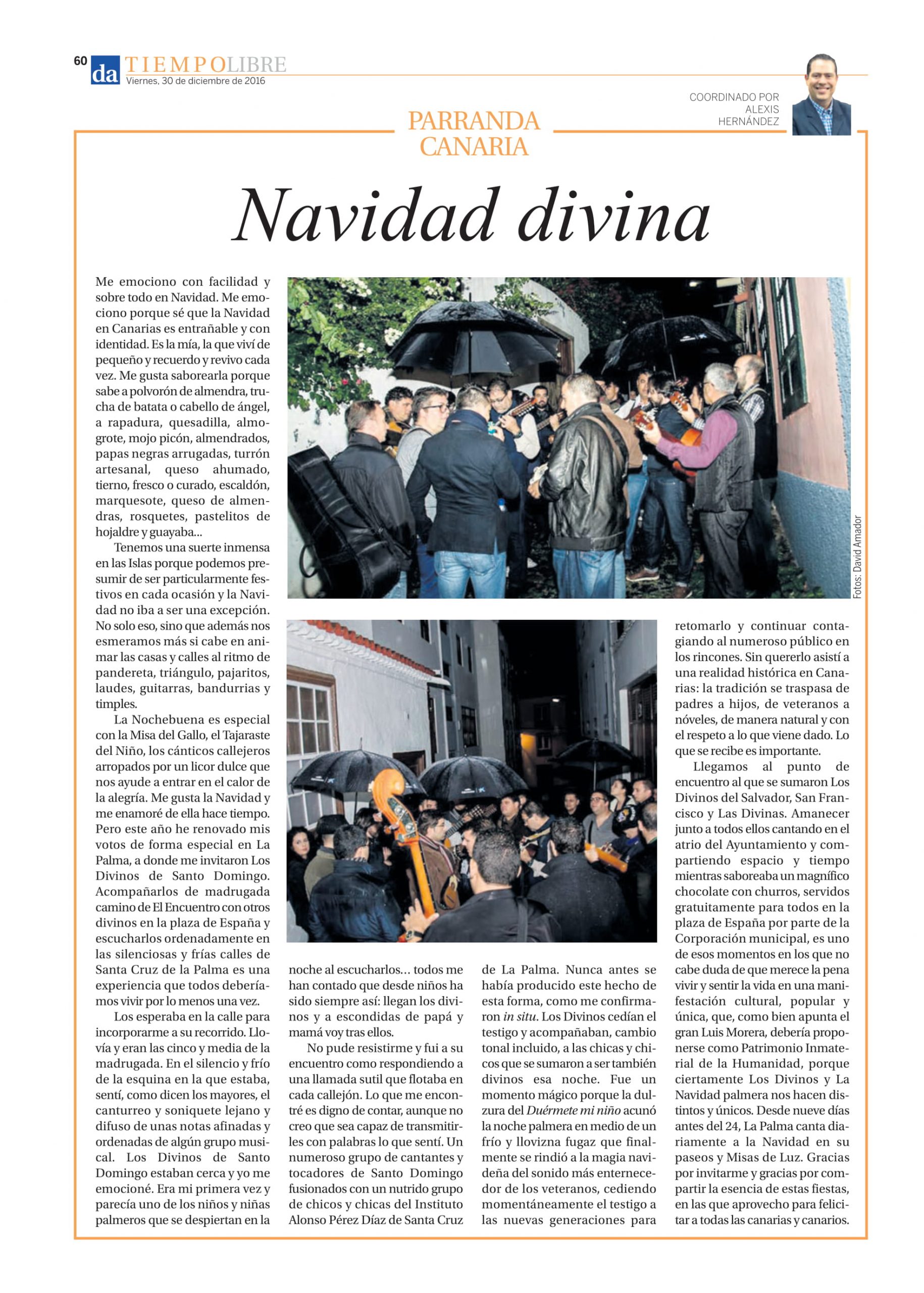 NAVIDAD PALMERA 30-12-2016