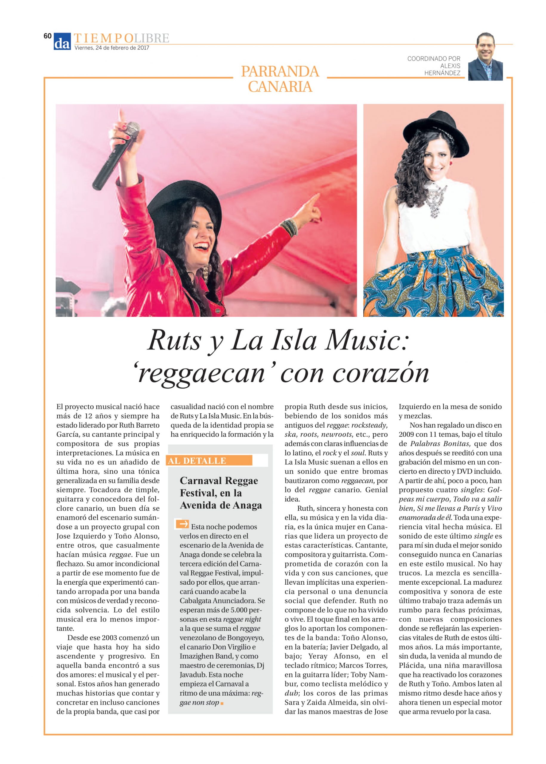 RUTS Y LA ISLA 24-02-2017