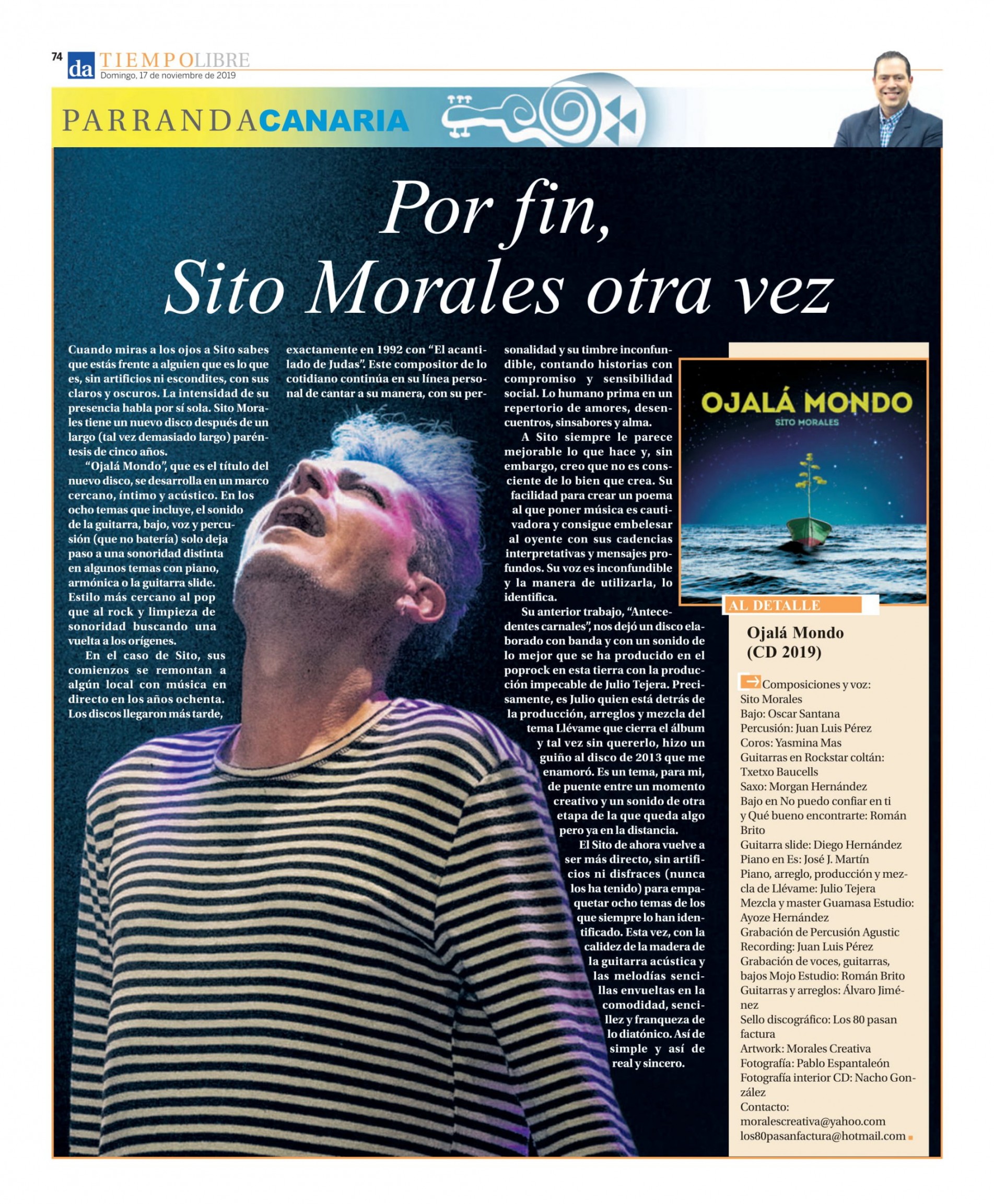 SITO MORALES 17-11-2019