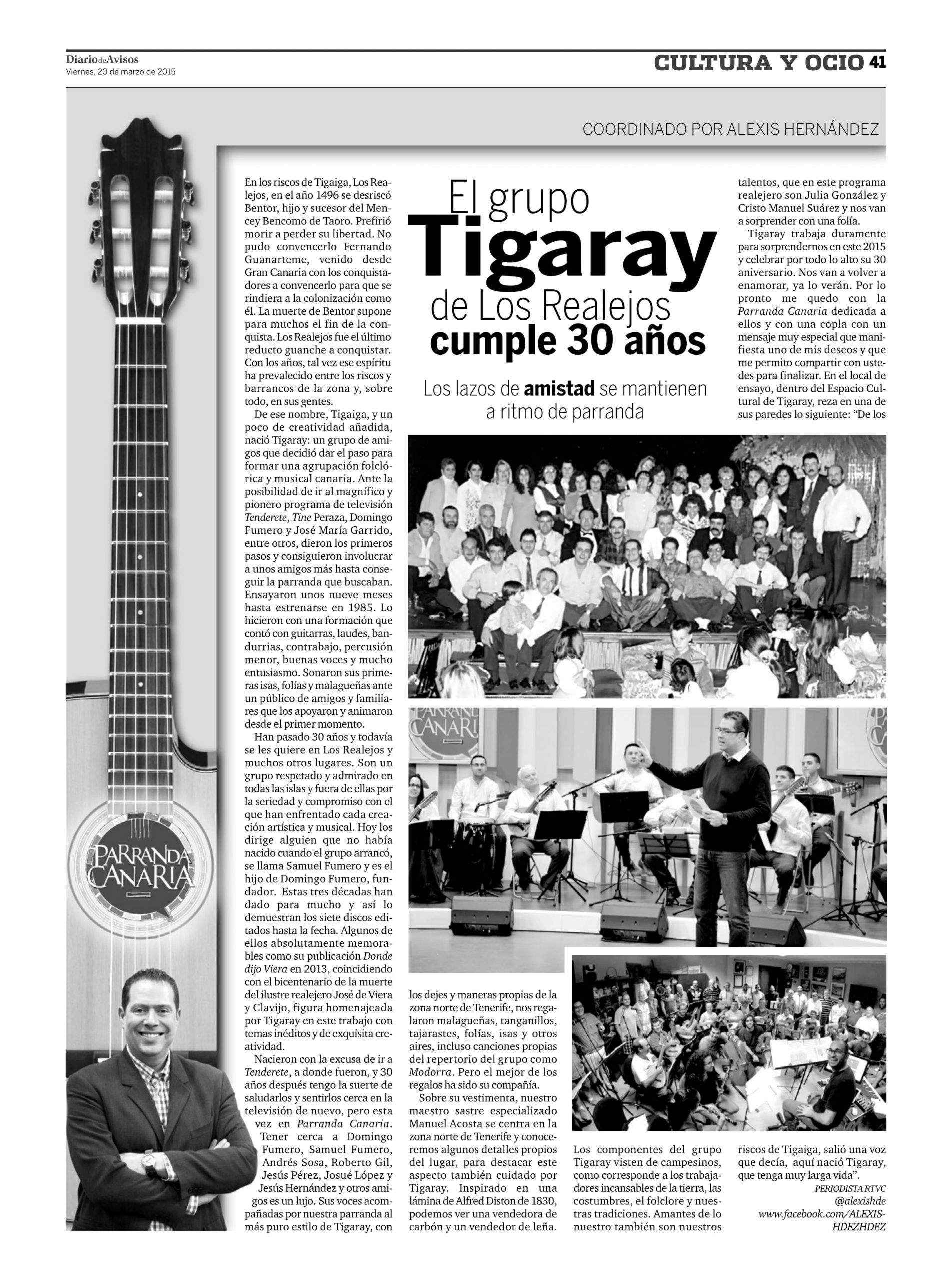 TIGARAY 20-03-2015