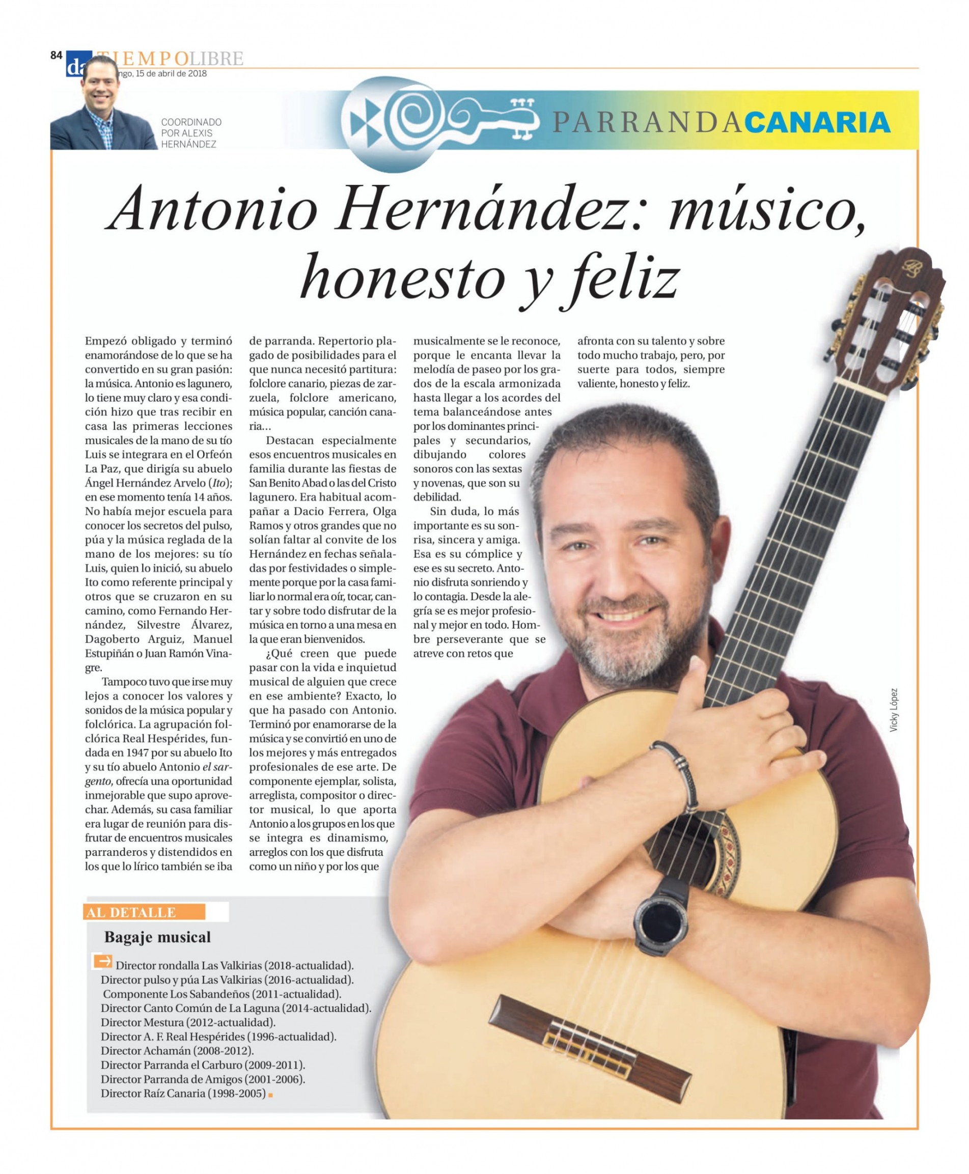 TOÑO HERNÁNDEZ 15-04-2018