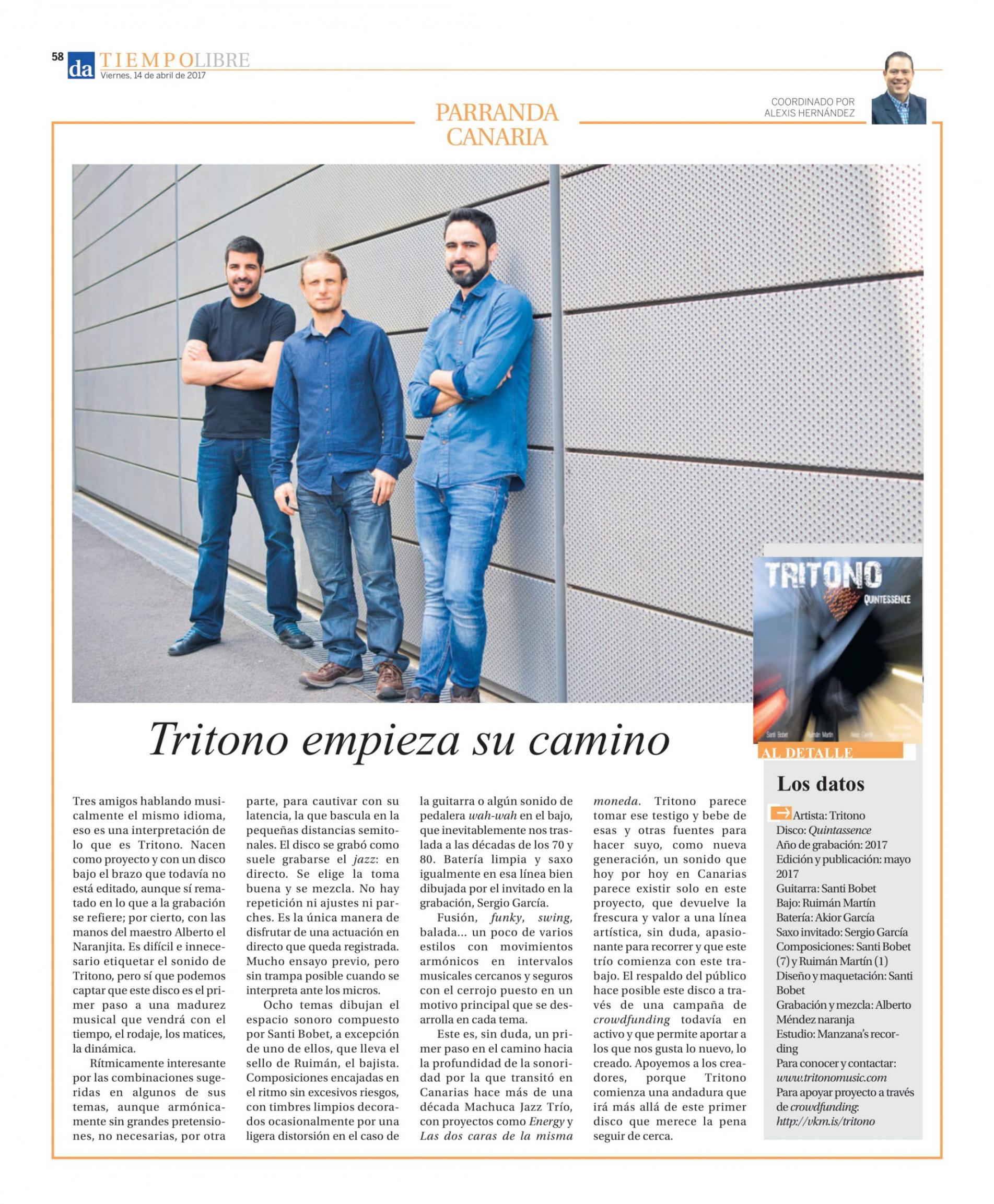 TRITONO 14-04-2017