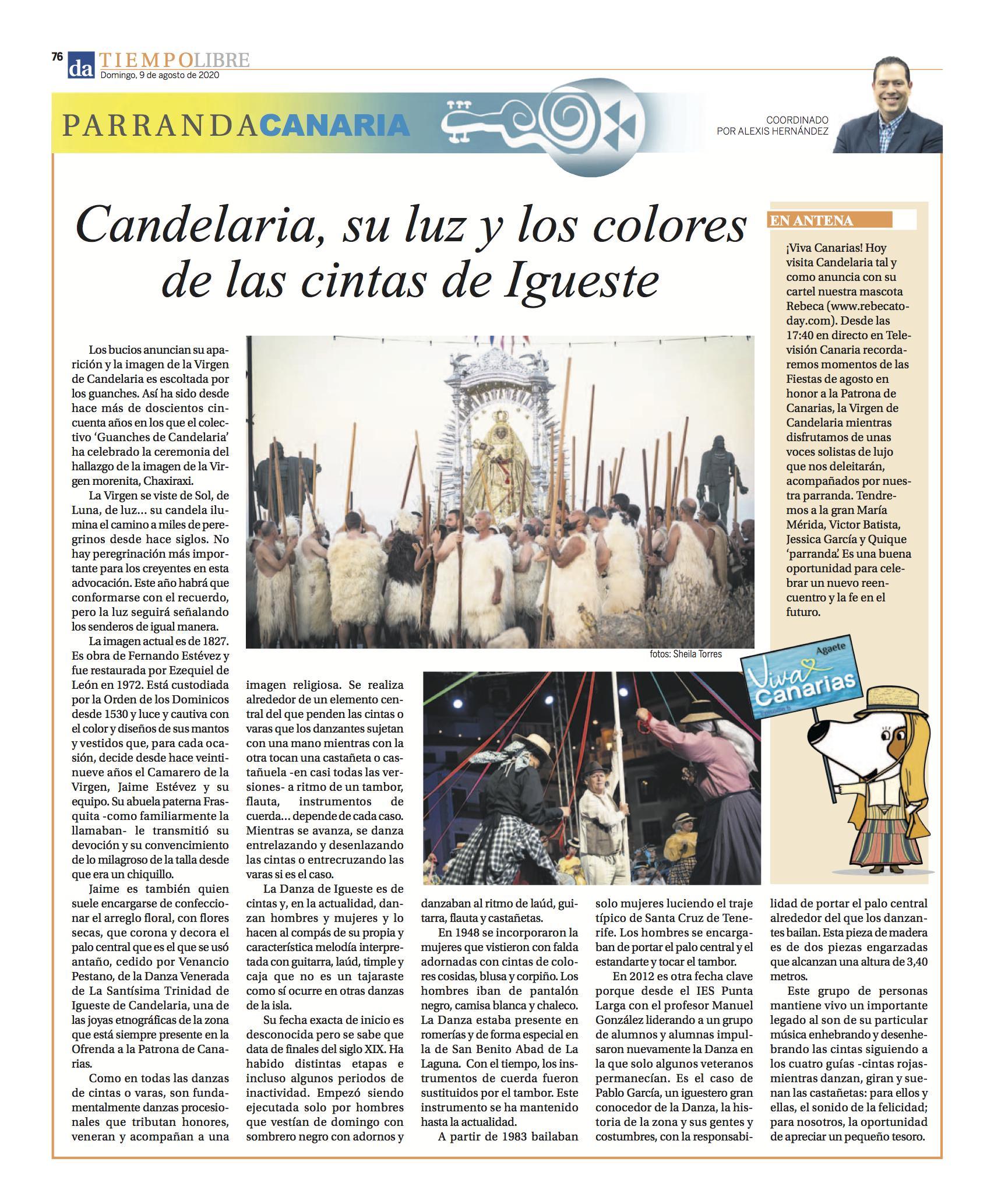 DANZA DE CINTAS DE CANDELARIA 2020-08-09-DA-pagina-76AGOSTO